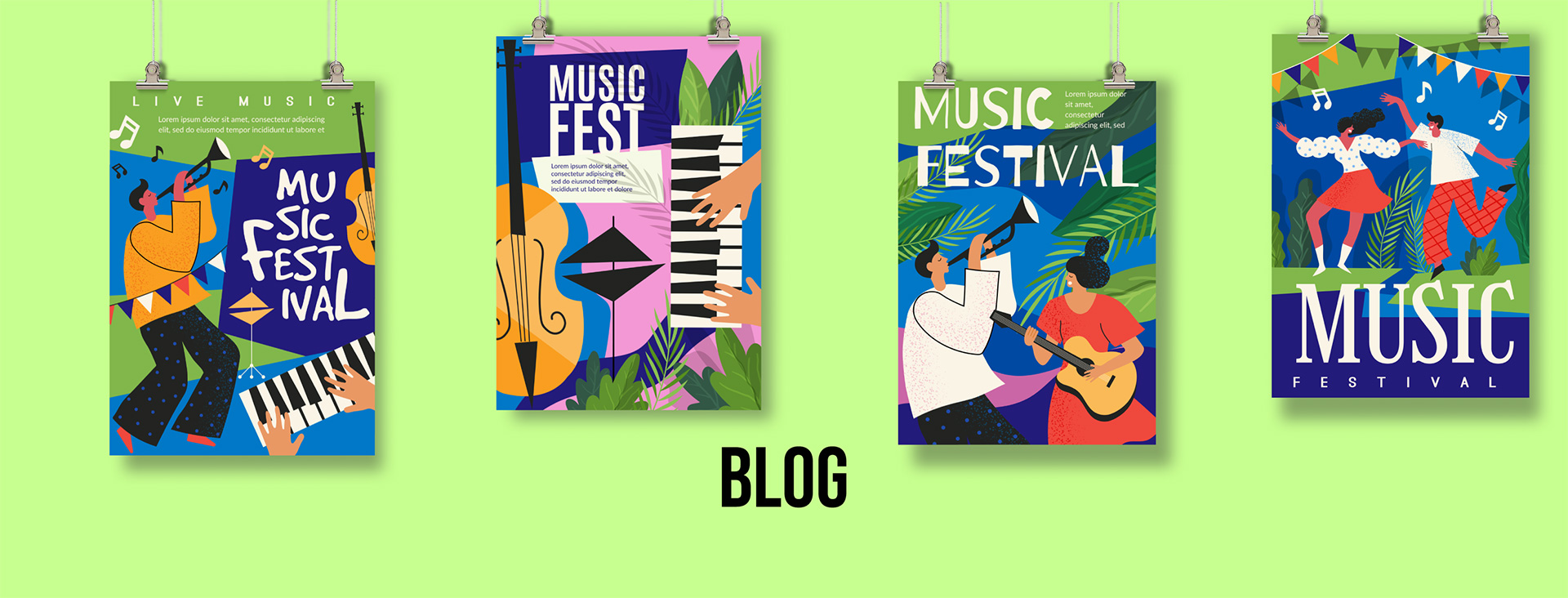 blog
